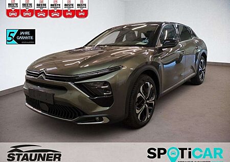 Citroën C5 X Citroen PureTech 130 Stop&Start AT8 Shine *HUD*LHZ*