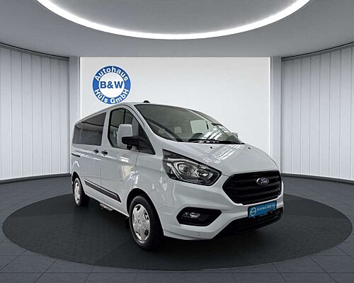 Ford Transit Custom Transit/Tourneo 320 L1*1Ha*9SITZE