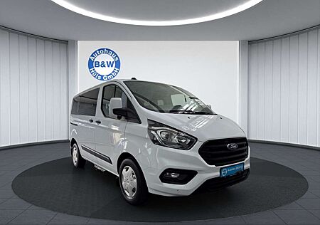 Ford Transit Custom Transit/Tourneo Custom 320 L1 1Ha*9SITZER