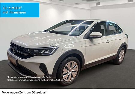 VW Taigo Volkswagen 1.0 TSI LED-Scheinwerfer