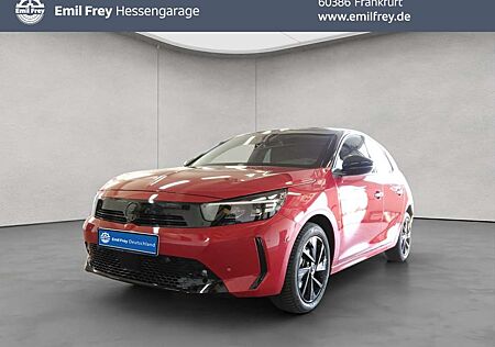 Opel Corsa 1.2 Direct Injection Turbo GS