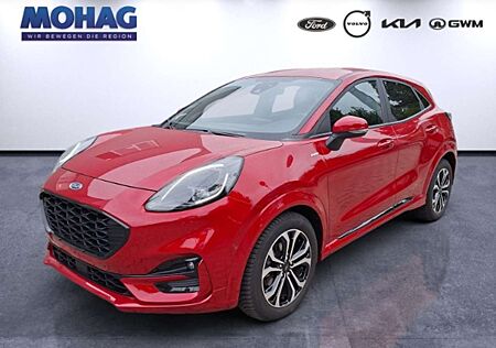 Ford Puma 1.0 EcoBoost Mild Hybrid ST-Line, Ganzjahresreifen