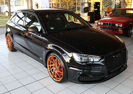 Audi S3 Sportback 2.0 TFSI quattro 300PS LED NAVI PDC