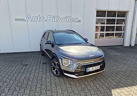 Kia Niro 1.6 Hybrid PHEV (171 PS) DCT6 Plug&Ride