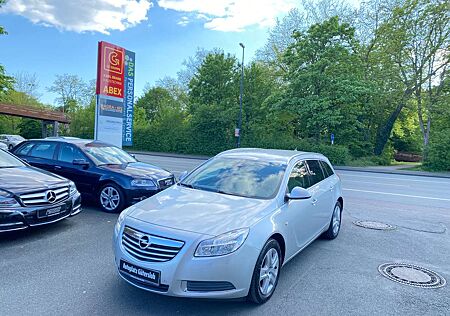 Opel Insignia Sports Tourer 1.6 Turbo ECOTEC Edition KLIMA AHK