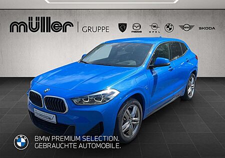 BMW X2 xDrive25e M Sportpaket Buisness Rück Klimaauto Tem