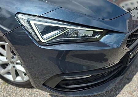 Seat Leon Style