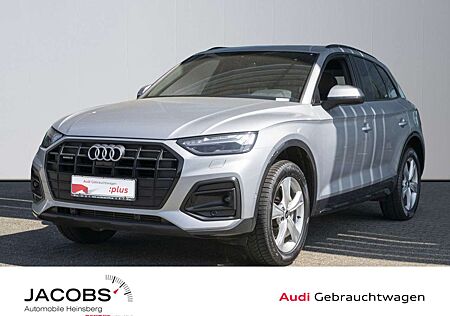 Audi Q5 45 TFSI quattro advanced ACC,Pano,Matrix-L