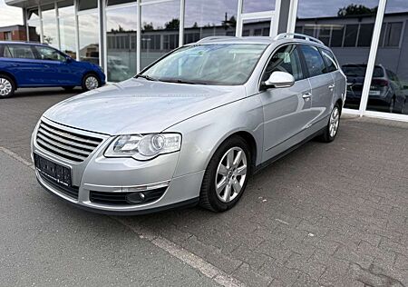 VW Passat Variant Volkswagen Sportline 2.0TDI*Navi*Tempo*SHG