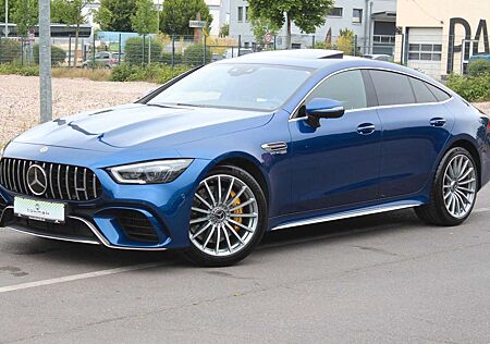 Mercedes-Benz AMG GT 63 S 4Matic+ 1.Hd BURM SHD HUD Perf.Abga