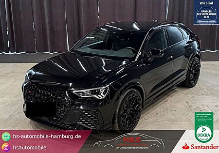 Audi RS Q3 Sportback quattro *AHK/SONOS/KAMERA*