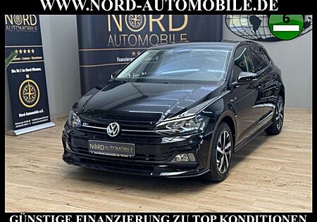 VW Polo Volkswagen R-Line 1.0 TSI DSG Navi*PDC*SHZ*Klima* R-Line