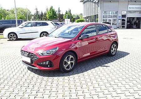 Hyundai i30 1.0 T-GDI EDITION 30
