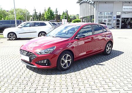 Hyundai i30 1.0 T-GDI EDITION 30