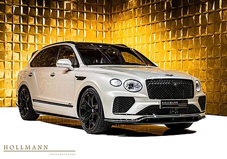 Bentley Bentayga Speed + MY2026 + CARBON + NAIM + TV +