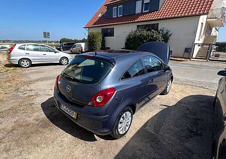 Opel Corsa GL
