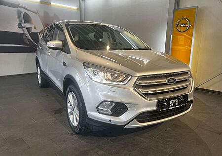 Ford Kuga Titanium | RFK | Navi | Lenkrad-/Sitzhzg.