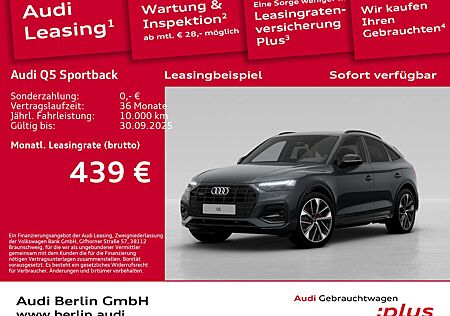 Audi Q5 advanced 45 TFSI quattro S tronic