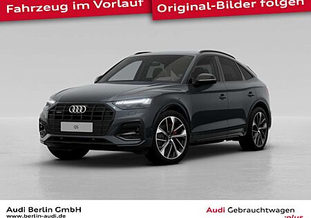 Audi Q5 advanced 45 TFSI quattro S tronic
