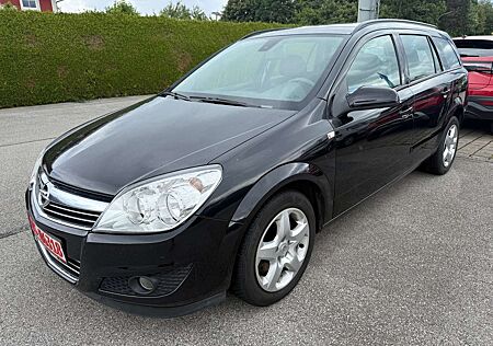 Opel Astra Edition