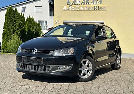 VW Polo Volkswagen 1.4 Comfortline 2.Hand/Pdc/Klima/LM Felgen