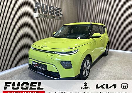Kia Soul 39 kWh Edition 7 LED|RFK|ACC