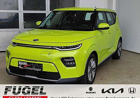 Kia Soul 39 kWh Edition 7 LED|RFK|ACC