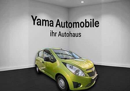 Chevrolet Spark 1.0