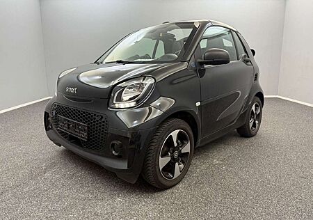 Smart ForTwo Cabrio EQ PASSION*LIFESTYLE*22KW*BILDSCHI