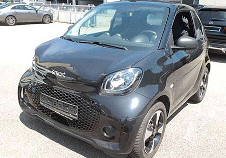 Smart ForTwo Cabrio EQ PASSION*LIFESTYLE*22KW*BILDSCHI