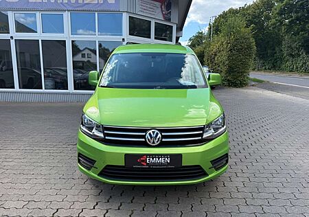 VW Caddy Volkswagen 1.4TSI Comfortline/DSG/Bremsassist