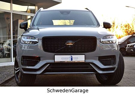 Volvo XC 90 XC90 T8 Plus Dark Recharge AWD Bowers&Wilkins