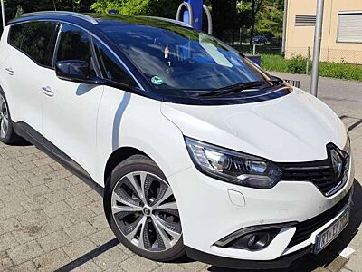 Renault Scenic Scenic Diesel ENERGY dCi 130 INTENS
