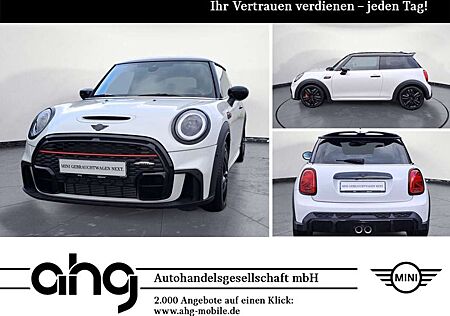 Mini John Cooper Works JCW Trim Steptronic Sport Aut.