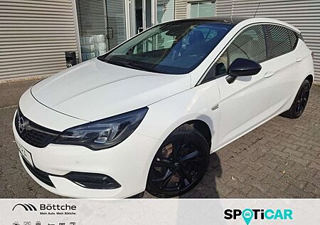 Opel Astra 5trg 1.2 Elegance PDC,Kamera,Klima,SHZ,LHZ,Tempoma