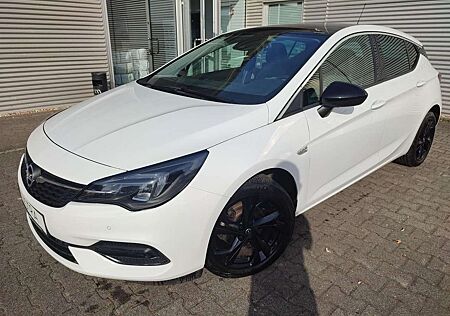 Opel Astra K Elegance Start/Stop,PDC,Kamera,Klima,SHZ,LHZ,Te