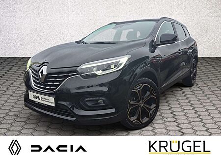 Renault Kadjar TCe 140 EDC GPF BLACK EDITION