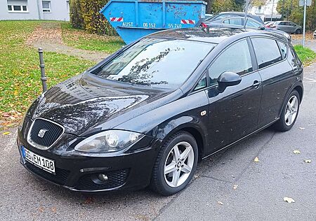 Seat Leon +Diesel+1.9+TDI+DPF+Ecomotive+Style