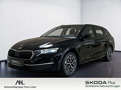 Skoda Octavia Combi Tour 2.0 TDI DSG *ab sofort*
