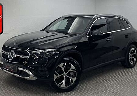 Mercedes-Benz GLC 300 e 4M AVANTGARDE DIGITAL+MEMO+360+DISTRO+