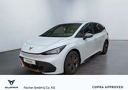 Cupra Born LED Navi ACC PDC DAB Wärmepumpe