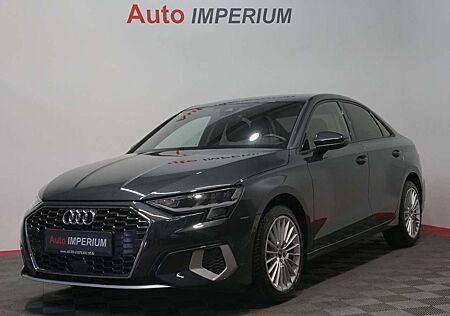 Audi A3 Limousine 30 TFSI advanced*ACC*DAB*LED*NAVI*