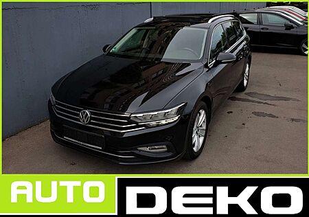 VW Passat Variant Volkswagen Passat Var 2.0 TDI DSG Pano/Navi+/ACC/Kamera/Alu