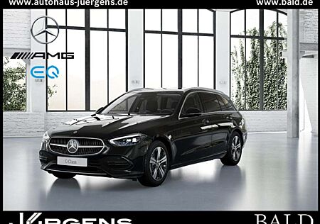 Mercedes-Benz C 300 e T Avantgarde/LED/360/AHK/Sound/Distr/17"