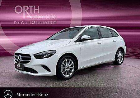 Mercedes-Benz B 250 gebraucht kaufen Mercedes-Benz B 250 NAVI SHZ KLIMAAUT AHK SPUR LED KAMERA