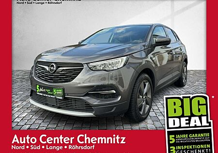 Opel Grandland AT8 Hybrid Elegance LED/Navi/Ergo/KAM