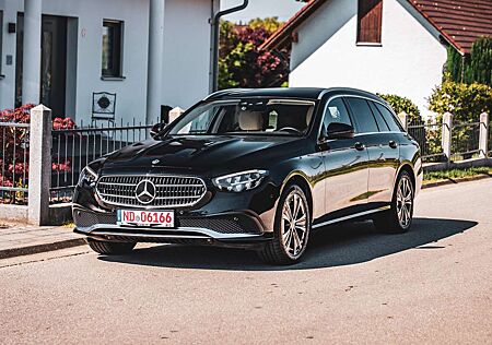 Mercedes-Benz E 300 de 4Matic (213.211)