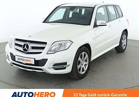 Mercedes-Benz GLK 200 CDI *PDC*SHZ*