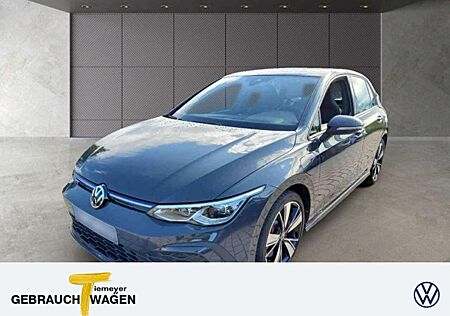 VW Golf GTE Volkswagen 1.4 TSI eHybrid DSG GTE LM18 ACC NAVI LED+