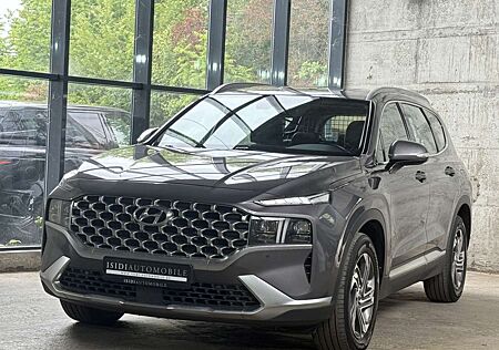 Hyundai Santa Fe Trend 4WD LED Navi Sitzbelüftung ACC